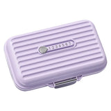 Cutie Medicamente 7 Compartimente | SevenCare