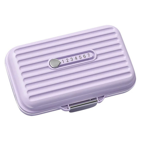 Cutie Medicamente 7 Compartimente | SevenCare