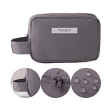 Portfard, Cu Maner, Material Impermeabil, Pentru Cosmetice
