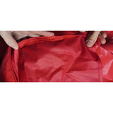 Prelata,Copertina Pentru Acoperis Cort Tip Pavilion , Impermeabila, Invelis Din Material Textil Oxfort 700D, Cauciucat , Resigilat - vivimall.ro