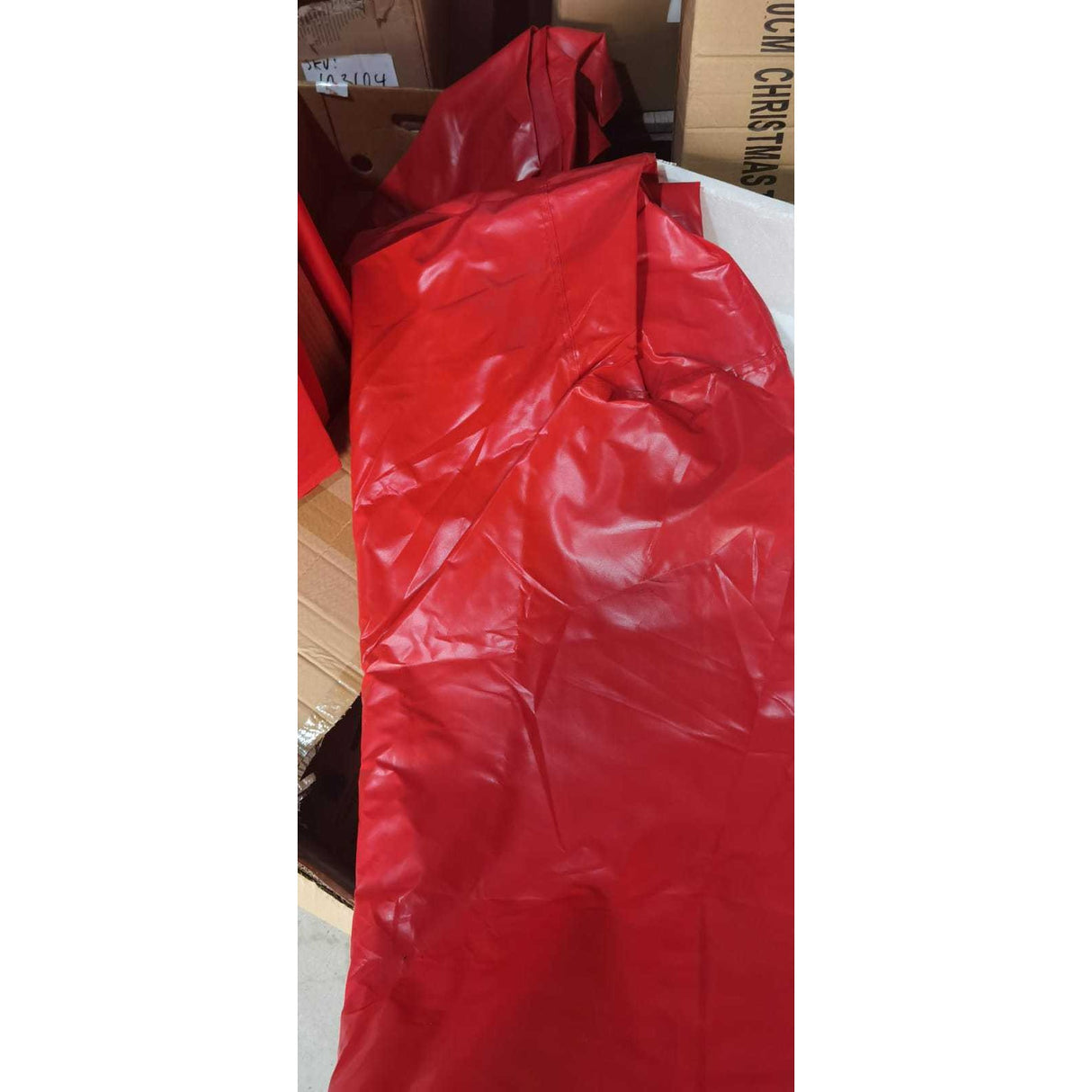 Prelata,Copertina Pentru Acoperis Cort Tip Pavilion , Impermeabila, Invelis Din Material Textil Oxfort 700D, Cauciucat , Resigilat - vivimall.ro