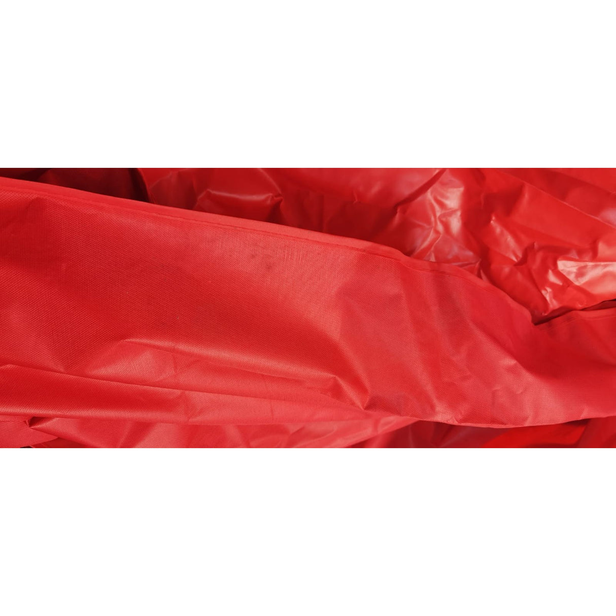 Prelata,Copertina Pentru Acoperis Cort Tip Pavilion , Impermeabila, Invelis Din Material Textil Oxfort 700D, Cauciucat , Resigilat - vivimall.ro