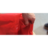 Prelata,Copertina Pentru Acoperis Cort Tip Pavilion , Impermeabila, Invelis Din Material Textil Oxfort 700D, Cauciucat , Resigilat - vivimall.ro