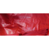 Prelata,Copertina Pentru Acoperis Cort Tip Pavilion , Impermeabila, Invelis Din Material Textil Oxfort 700D, Cauciucat , Resigilat - vivimall.ro