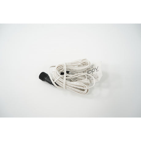 Prelungitor Instalatie Luminoasa, Vivimall, 3 m, 230V, Fir Alb - vivimall.ro