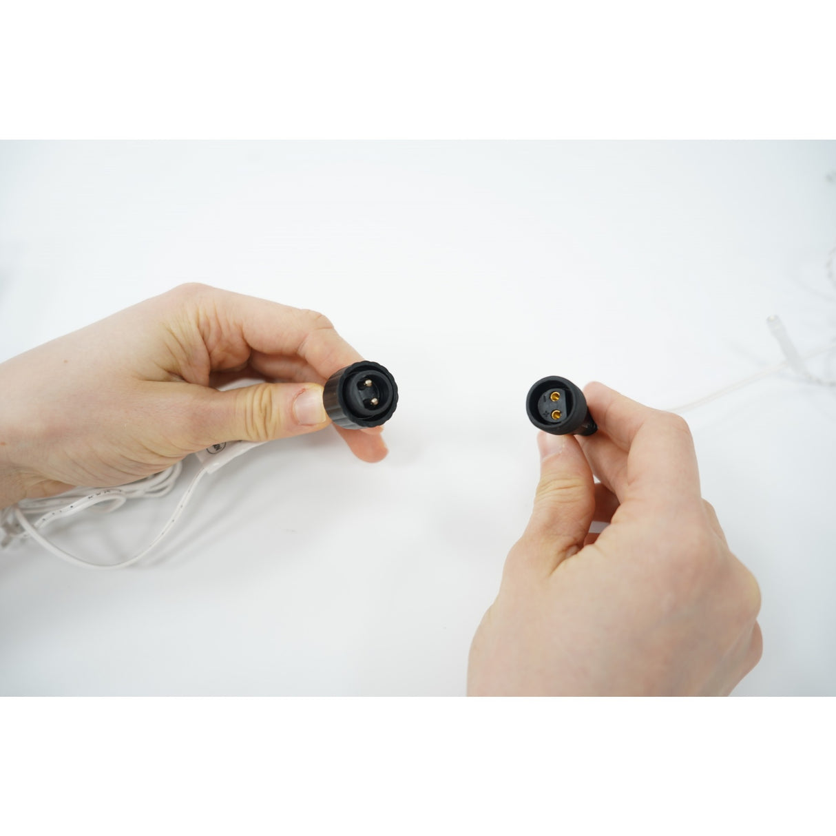 Prelungitor Lumini 3M 230V | LightJoy