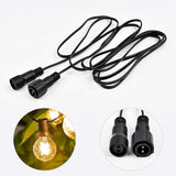 Prelungitor Lumini 3M 230V | LightJoy