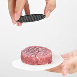 Presa dubla hamburger 2 in 1 | GrillEase - vivimall.ro