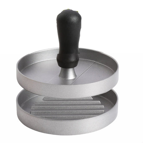 Presă Burger Din Aluminiu | EasyBurger - vivimall.ro
