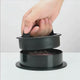Presa dubla hamburger 2 in 1 | GrillEase