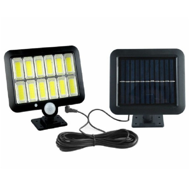 Lampa Solara Led 120 | VoltSun 3 - vivimall.ro