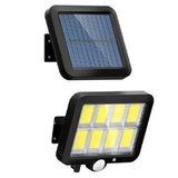 Lampa Solara Led 160 Lumina Alba | VoltSun 2 - vivimall.ro
