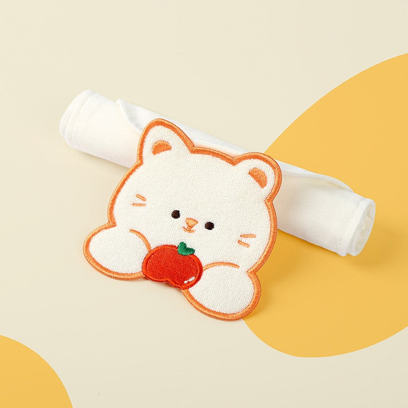 Prosop Absorbant, Din Bumbac, Pentru Bebelusi - vivimall.ro