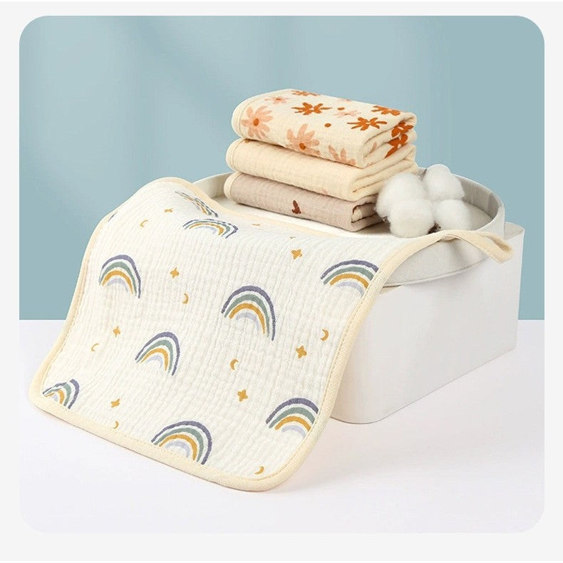 Prosop Absorbant, Din Bumbac, Cu Agatatoare - vivimall.ro