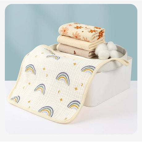 Prosop Absorbant, Din Bumbac, Cu Agatatoare - vivimall.ro