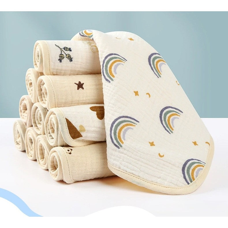 Prosop Absorbant, Din Bumbac, Cu Agatatoare - vivimall.ro