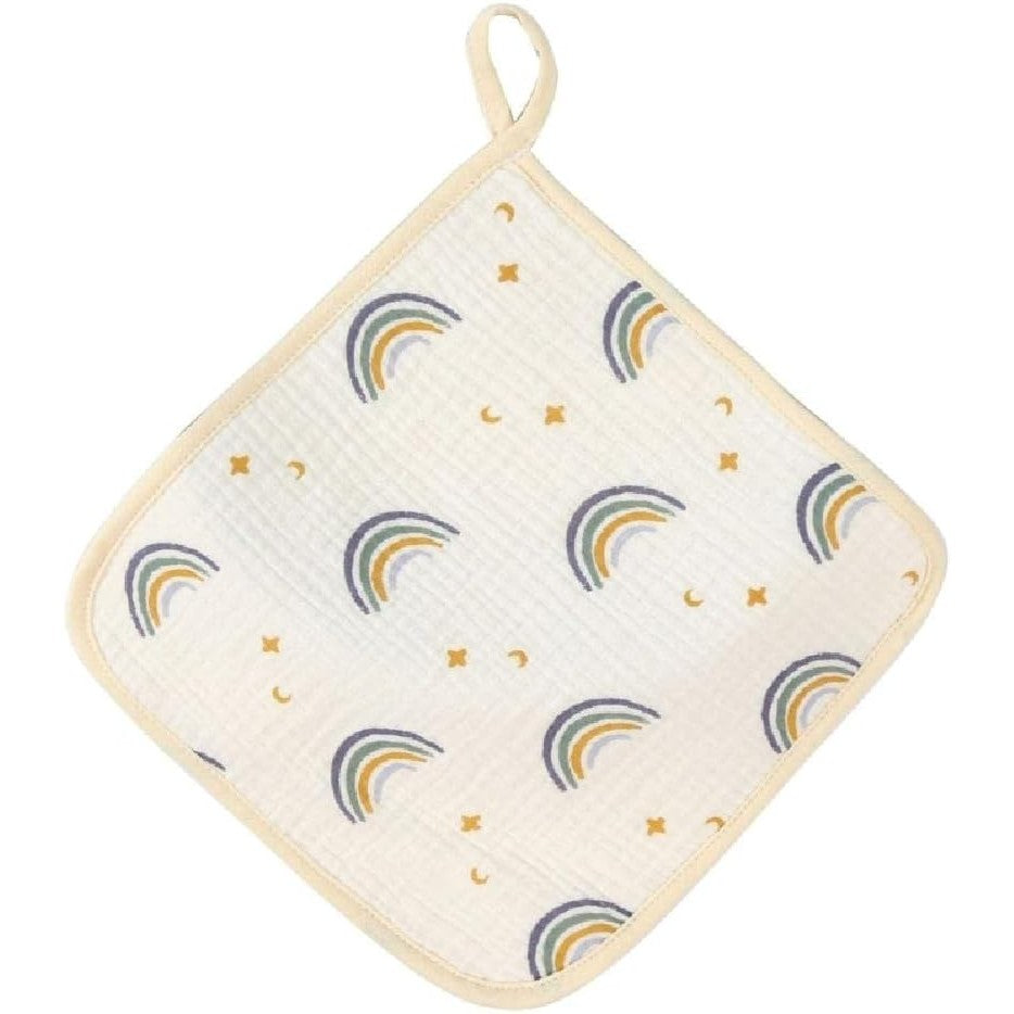 Prosop Absorbant, Din Bumbac, Cu Agatatoare - vivimall.ro