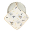 Prosop Absorbant Bumbac Cu Agatatoare | CottonCare - vivimall.ro