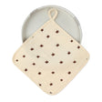 Prosop Absorbant Bumbac Cu Agatatoare | CottonCare - vivimall.ro