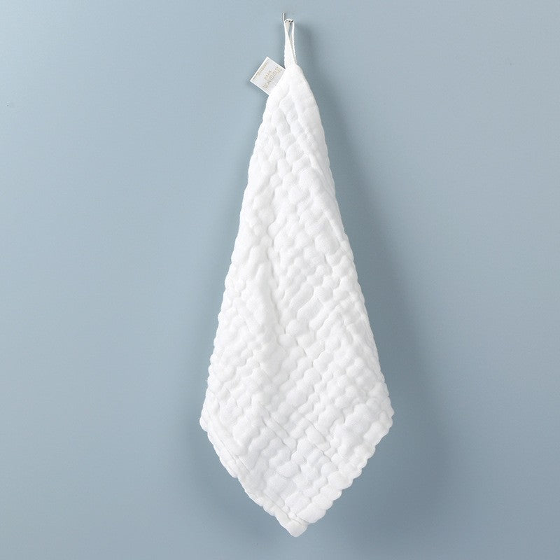 Prosop Absorbant Din Bumbac | LittleNest