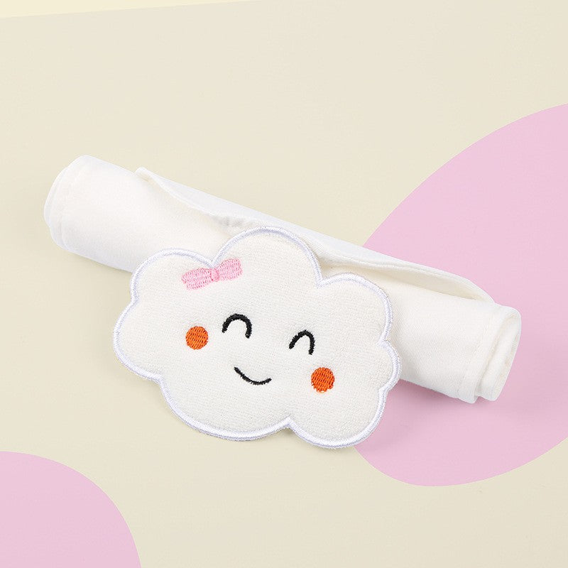 Prosop Absorbant, Din Bumbac, Pentru Bebelusi - vivimall.ro