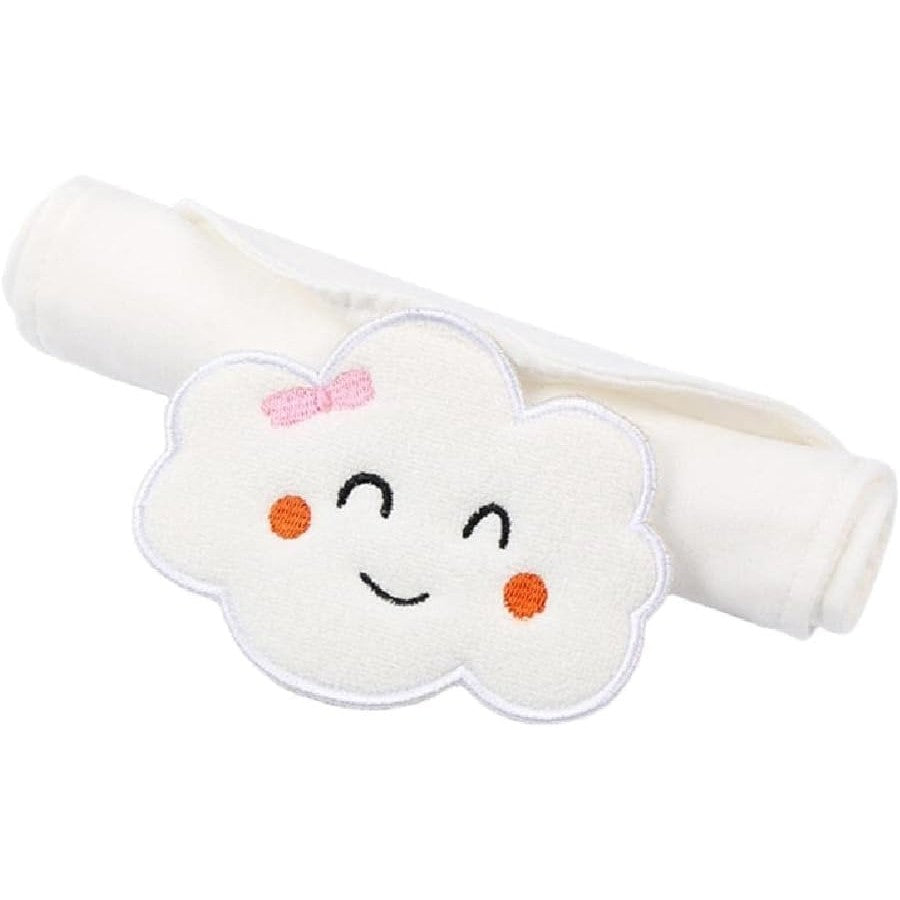 Prosop Absorbant, Din Bumbac, Pentru Bebelusi - vivimall.ro