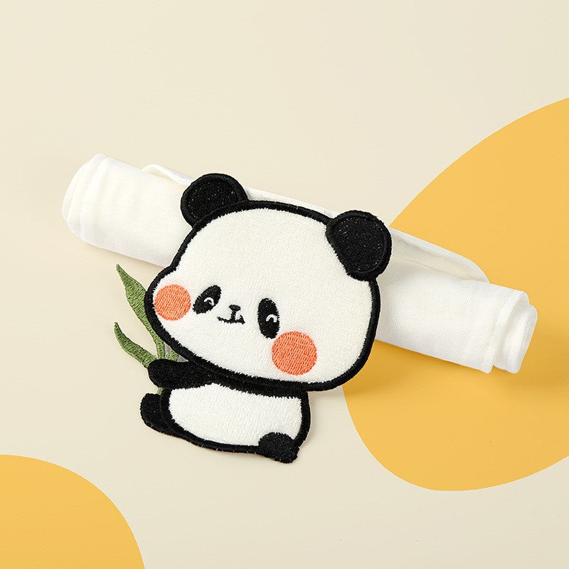 Prosop Absorbant, Din Bumbac, Pentru Bebelusi - vivimall.ro