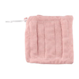 Prosop De Baie, 2In1, Cu Burete Din Plasa, 17 X 17 Cm - vivimall.ro