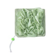 Prosop De Baie, 2In1, Cu Burete Din Plasa, 17 X 17 Cm - vivimall.ro