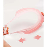 Viziera De Protectie Baie Pentru Copii, Fippy, Model Coronita, Dimensiune Ajustabila, Durabil, Usor De Curatat, Impotriva Samponului, Pentru Ochi Si Urechi, Tpe+Pp, 24X22 Cm - vivimall.ro