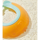 Viziera De Protectie Baie Pentru Copii, Fippy, Model Coronita Leu, Dimensiune Ajustabila, Durabil, Usor De Curatat, Impotriva Samponului, Pentru Ochi Si Urechi, Tpe+Pp, 21X20.5 Cm - vivimall.ro