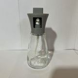 Pulverizator Pentru Ulei, Pulverizator Din Sticla Pentru Otet Sau Alte Lichide, Simplu Reincarcabil, Multifunctionale, Capacitatea 170 Ml,