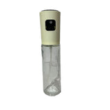 Pulverizator Ulei, Otet, Din Sticla, 100 Ml, Reincarcabil, Masura 90 Ml, Capac Mat,