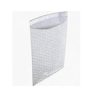 Set 50 buc Pungi Folie cu Bule si Banda Adeziva, 150x200x50mm, Transparente - vivimall.ro