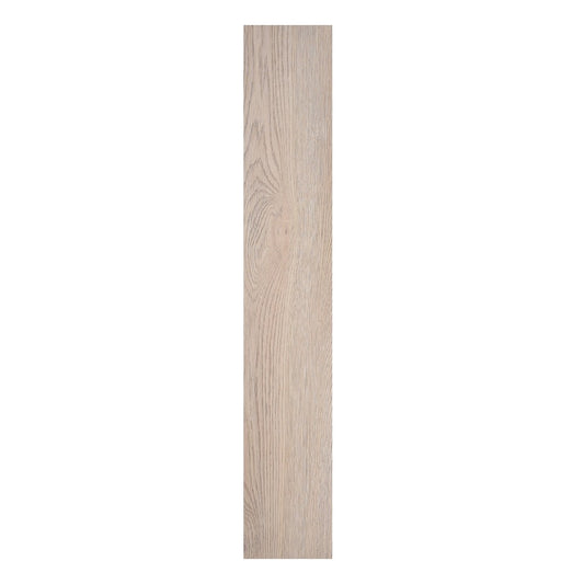 Set 36 plăci autoadezive PVC model natur pentru pardoseală, vedere de ansamblu, dimensiune 91×15 cm