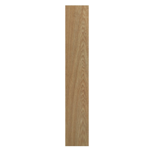 Set 36 Placi Autoadezive pentru Pardoseala, Vivimall, din PVC, Impermeabil, Ignifug, Usor de Curatat, Dimensiune Placa 91.44 x 15.24 cm, Grosime 1.5 mm, Acoperire 5 m2, Model 12, Crem - vivimall.ro