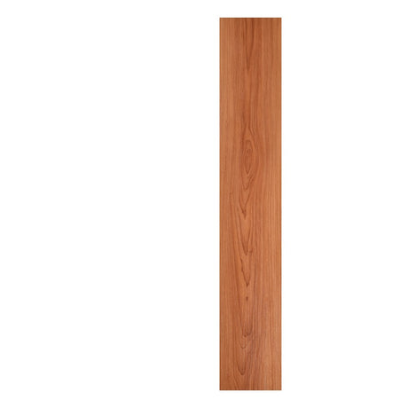 Set 36 Placi Autoadezive pentru Pardoseala, Flippy, din PVC, Impermeabil, Ignifug, Usor de Curatat, Dimensiune Placa 91.44 x 15.24 cm, Grosime 1.5 mm, Acoperire 5 m2, Model 10, Maro - vivimall.ro