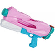 Pistol Cu Apa Pentru Copii, Rezervor, Pentru Piscina/Plaja, 6Ani+, 5 Duze, Quick Fill, 800Ml - vivimall.ro