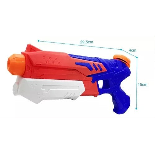 Set 4 Pistoale Apa Copii | WaterPals - vivimall.ro