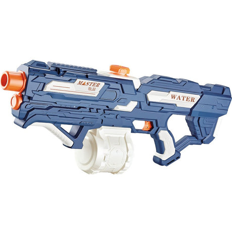 Pistol Electric Cu Apa Pentru Copii | AquaShot - vivimall.ro