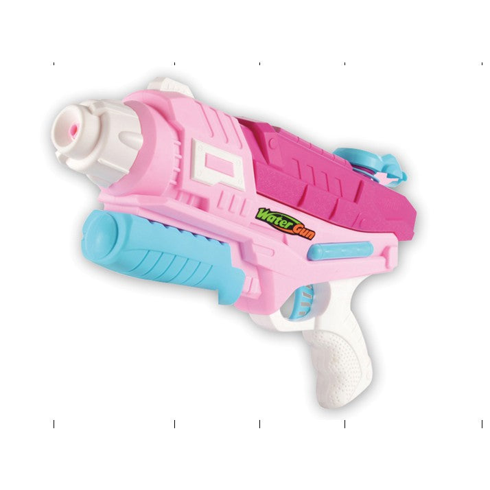 Pistol Cu Apa Pentru Copii, Rezervor, Pentru Piscina/Plaja, 6Ani+, 600Ml - vivimall.ro