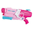 Pistol Cu Apa Pentru Copii, Rezervor, Pentru Piscina/Plaja, 6Ani+, Roz, 2000Ml - vivimall.ro