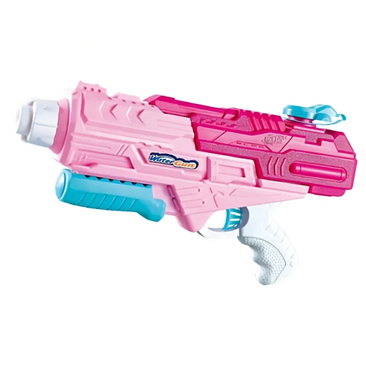 Pistol Cu Apa Pentru Copii, Rezervor, Pentru Piscina/Plaja, 6Ani+, 1250Ml - vivimall.ro