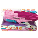 Pistol Cu Apa Pentru Copii, Rezervor, Pentru Piscina/Plaja, 6Ani+, 1250Ml - vivimall.ro