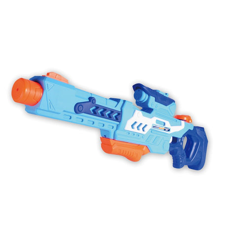 Pistol Cu Apa Pentru Copii, Rezervor, Pentru Piscina/Plaja, 6Ani+,, 1200Ml - vivimall.ro