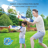 Pistol Cu Apa Rezervor 1200ML | CoolSplash - vivimall.ro