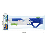 Pistol Cu Apa Rezervor 1200ML | CoolSplash - vivimall.ro