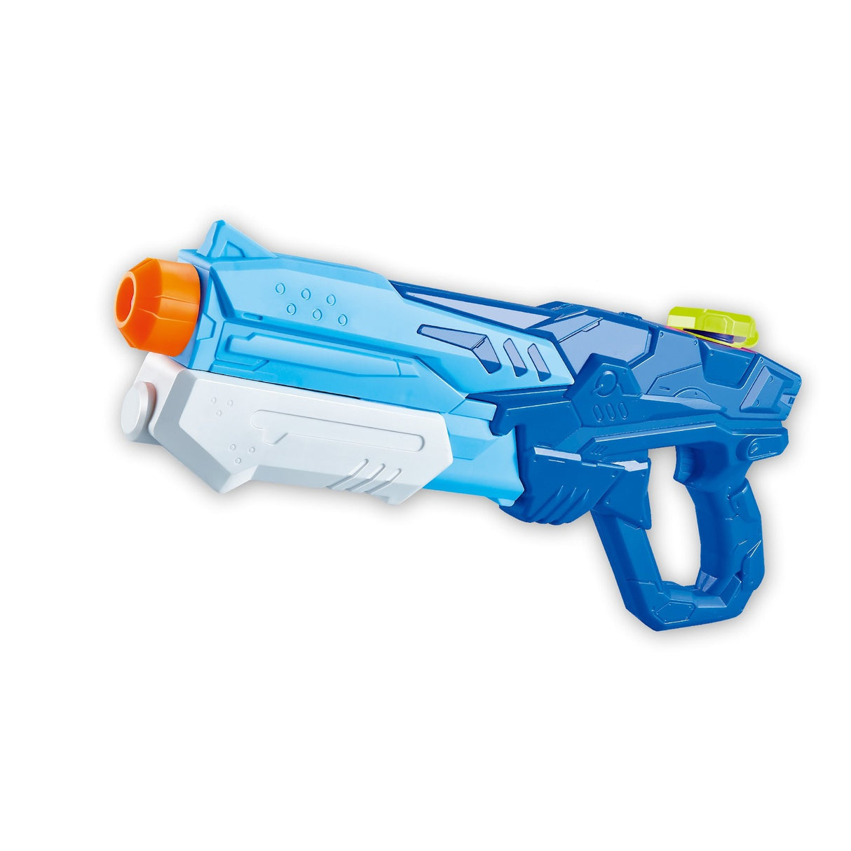 Pistol Cu Apa Pentru Copii, Rezervor, Pentru Piscina/Plaja, 6Ani+, 600Ml - vivimall.ro