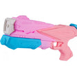 Pistol Cu Apa Pentru Copii, Rezervor, Pentru Piscina/Plaja, 6Ani+, 3 Duze, 500Ml - vivimall.ro