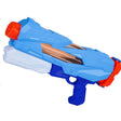 Pistol Cu Apa Pentru Copii, Rezervor, Pentru Piscina/Plaja, 6Ani+, 5 Duze, Quick Fill, 800Ml - vivimall.ro